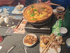 -战友蚝情烧烤工场(嘉华店)