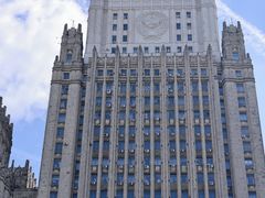 -老阿尔巴特大街