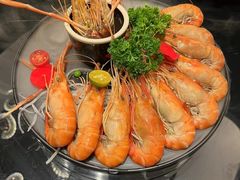 -老洋房花园饭店(绍兴路店)