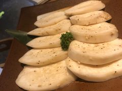 -久苑烧肉(世界城广场店)