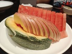 果盘-百年家风·老馆子(东风店)