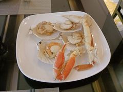 -太湖饭店玉兰厅(自助餐厅)