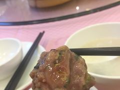 -满福隆酒楼(万绿园店)
