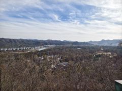 -磬锤峰森林公园