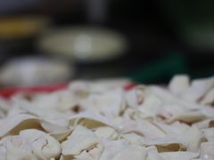 -珍味马边曹五抄手