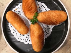 -点都德(龙之梦店)