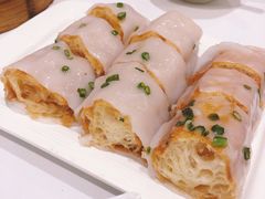 -稻香酒家·33年老字号·港式粤菜(富邦中心店)