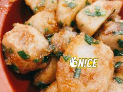 -罗阳人家私房菜(罗阳路店)