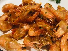 元宝虾-乾隆美食·本帮菜(黄河路店)