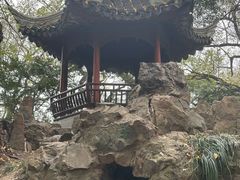 -秋霞圃