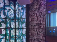 -格莱美量贩式KTV(奥帆店)