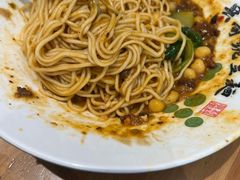 -兵哥豌豆面(创意谷店)