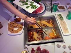 -大妙火锅·非物质文化遗产(锦里店)