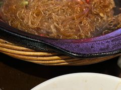 -富正毅三下锅·湘西韵味(天门山索道店)