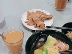 -华嫂冰室(尖沙咀店)