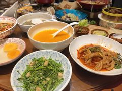 -老铺人家酒店(紫荆名流店)