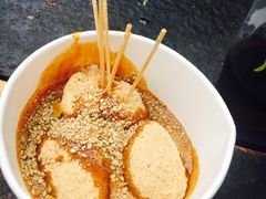 -三大炮豆花铺(锦里店)