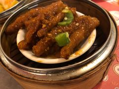 -点点心点心专门店(旺角店)