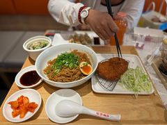 -味千拉面(双井店)