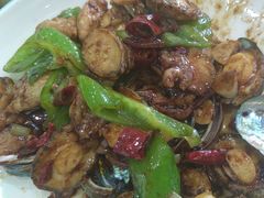 -小红鲸·海鲜餐厅(轸大路店)