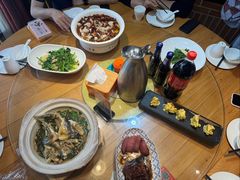 -永安鱼庄·镇江菜(丁卯店)