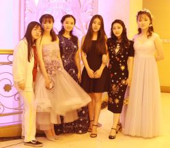 -Lisamoon礼慕纱婚纱礼服高级定制