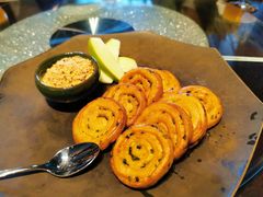 -杭州西子湖四季酒店·金沙厅