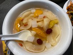 -缘福乡村铁锅炖民宿(八达岭店)