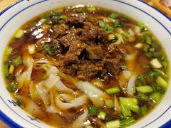 铁蛋鸡汤面-铁蛋鸡汤刀削面(金水路店)