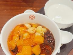 -彬媽糖水(万象天地店)