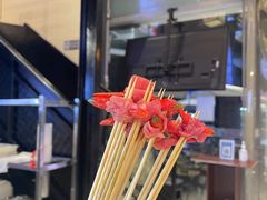 -大斌家串串火锅(德思勤店)