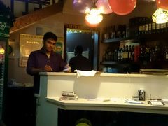 android_upload_pic-葛尼沙印度餐厅 (镇明路店)