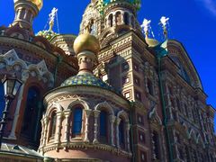 -滴血救世主教堂