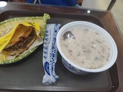 -穆得·老周家牛肉烧饼(普利街店)