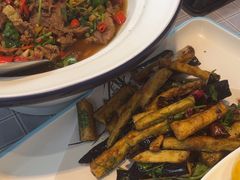 -小暖厨·长沙菜(孟州店)