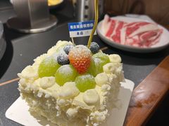 -東盛炭烤自助料理(浦东文峰广场店)