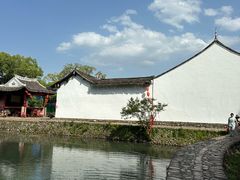 -楠溪江风景名胜区