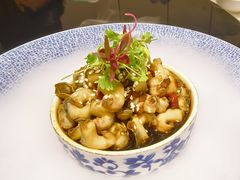 -味钱塘·钱塘浙宴(宋城之江银泰店)