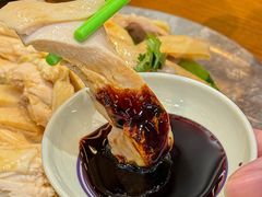 -绿柠食堂(北外滩店)