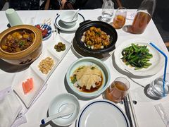 -禧宴Joyous Restaurant(禧园店)