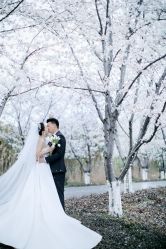 -苏菲亚婚纱摄影