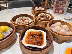 -稻香饭店(龙华天虹店)