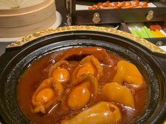 -莉莉海堂HAITANG·烤鸭(国贸商城店)
