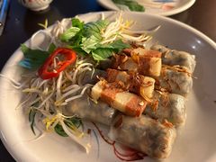 -大头虾越式风味餐厅(光明广场店)