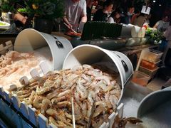 -星伦多 自助料理(圆融店)