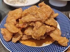 -奉天掌柜·非遗猪手·笨饺子(崇山路店)