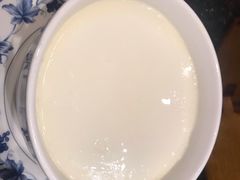 姜汁双皮奶-正斗·港式粤菜(SKLP店)