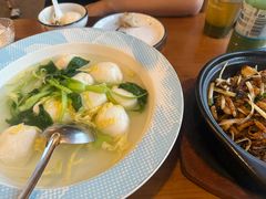 -翠姐姐农家大院·老底子萧山菜(建设一路店)