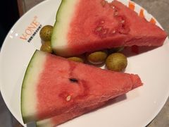 -V-ONE西雅图海鲜自助餐厅(仓山万达广场店)