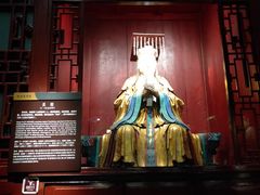 -成都武侯祠博物馆